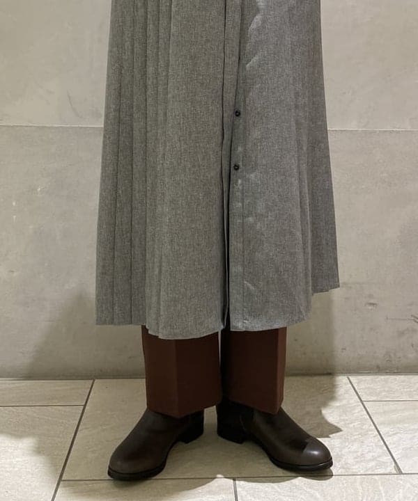 タキグチ アカネさんの「BEAMS WOMEN｜JW PEI / Gabbi Bag」を使ったコーディネート