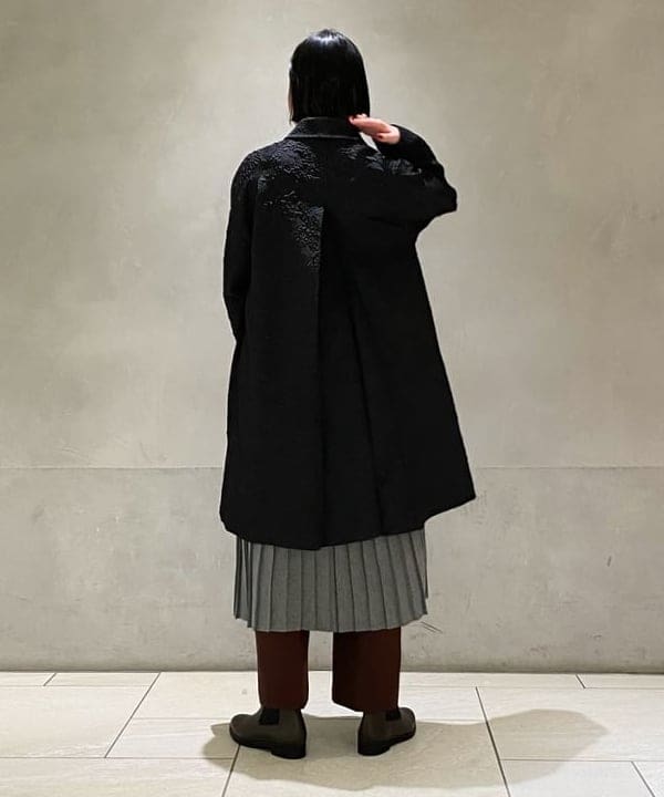 タキグチ アカネさんの「BEAMS WOMEN｜JW PEI / Gabbi Bag」を使ったコーディネート