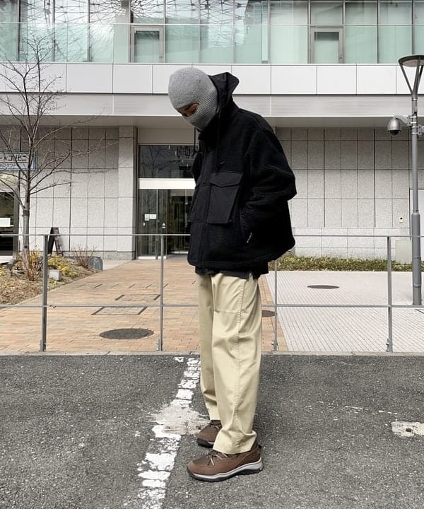 ビームス ストリート 梅田（708257） スタイリング・コーディネイト｜BEAMS