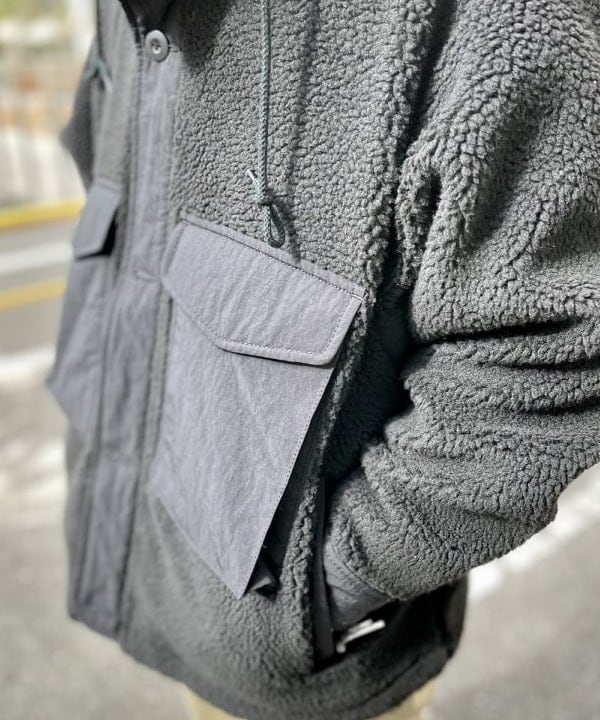 セブリンビームス別注 ビームス 新宿（1148897） スタイリング・コーディネイト｜BEAMS