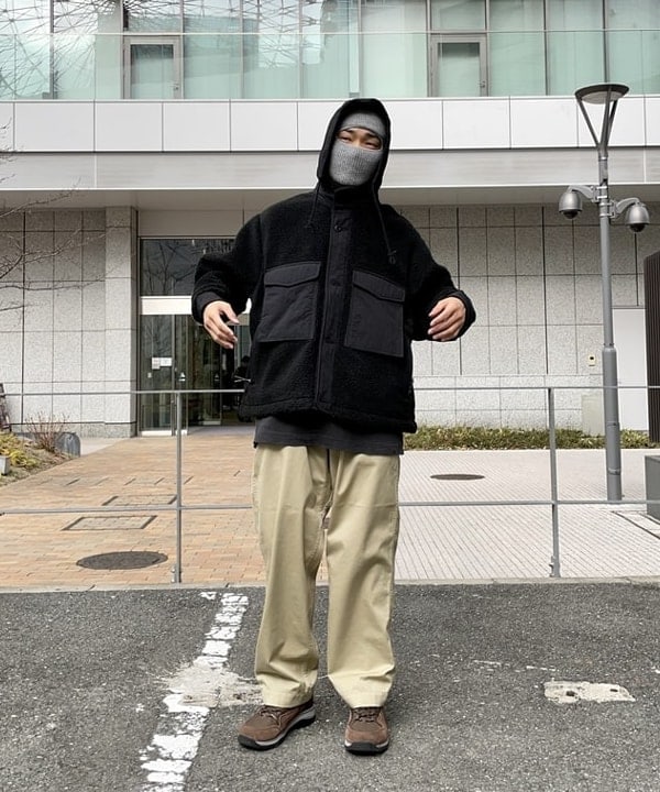 ビームス ストリート 梅田（708257） スタイリング・コーディネイト｜BEAMS