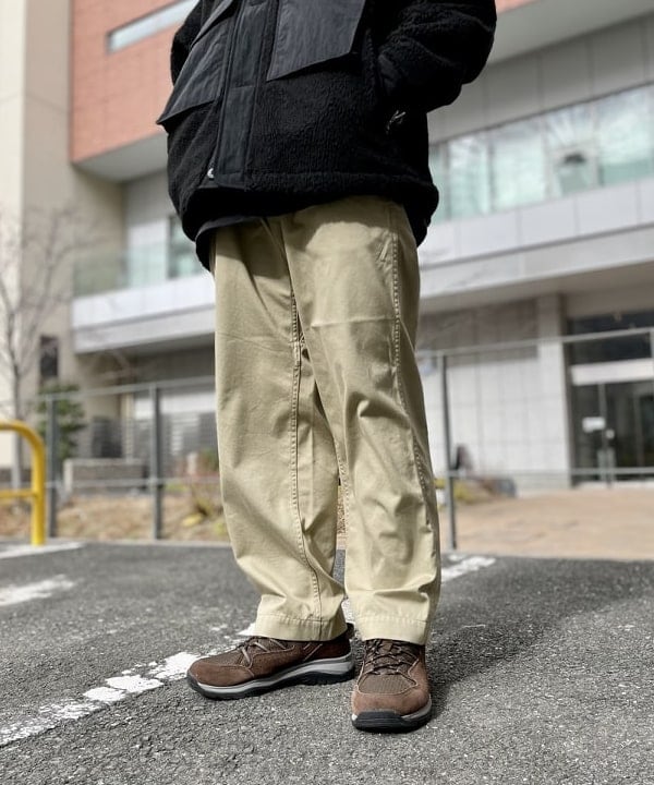 ビームス ストリート 梅田（708257） スタイリング・コーディネイト｜BEAMS