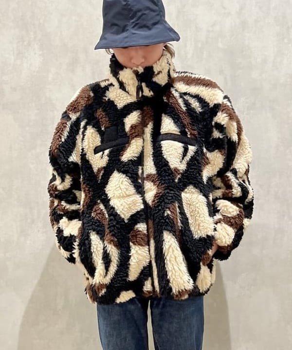 トラ吉さんの「BEAMS WOMEN｜」を使ったコーディネート