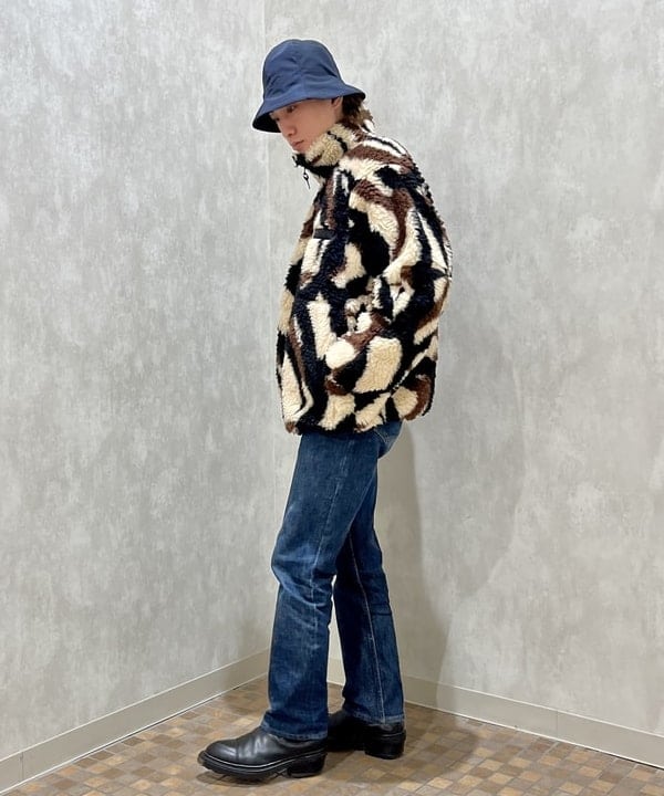 トラ吉さんの「BEAMS WOMEN｜」を使ったコーディネート