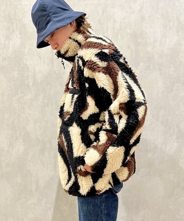 トラ吉さんの「BEAMS WOMEN｜」を使ったコーディネート