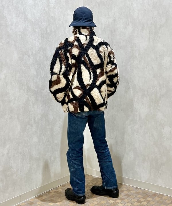 トラ吉さんの「BEAMS WOMEN｜」を使ったコーディネート