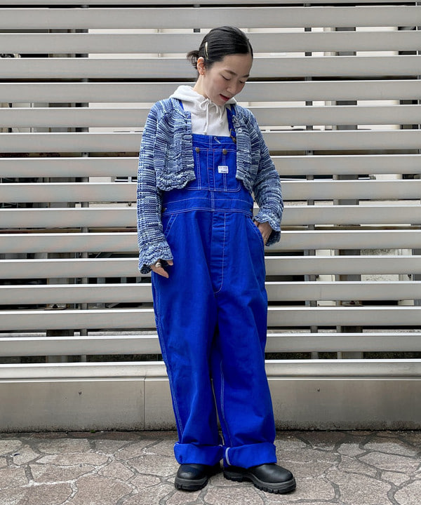 コウリキ　マミさんの「BEAMS WOMEN｜」を使ったコーディネート