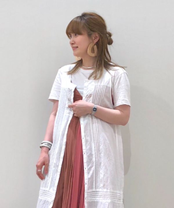 遠藤 かなたさんの「BEAMS WOMEN｜」を使ったコーディネート