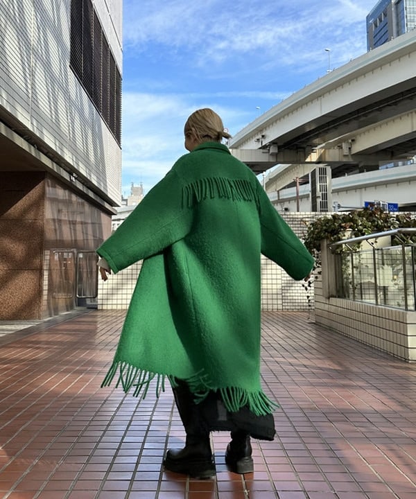なるみさんの「BEAMS WOMEN｜」を使ったコーディネート