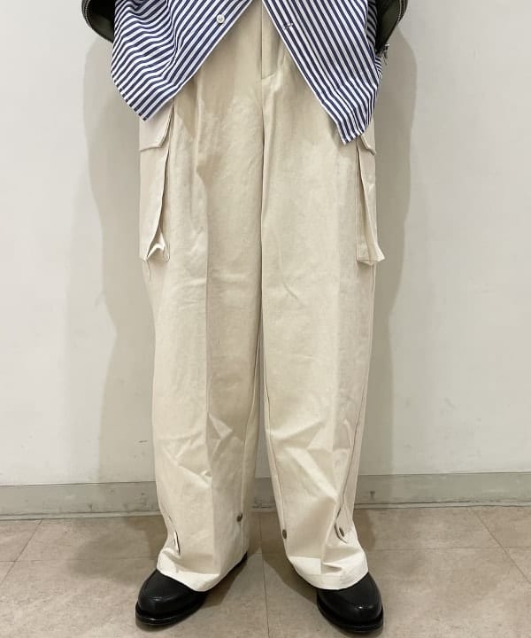 YGさんの「BEAMS WOMEN｜」を使ったコーディネート