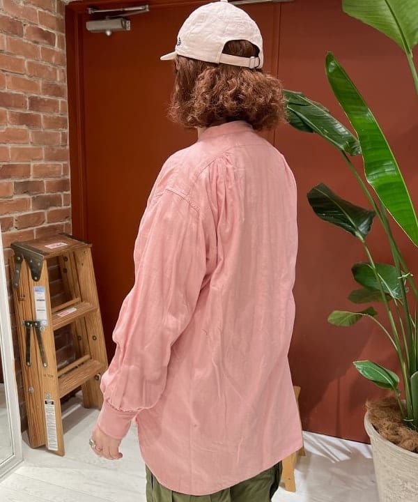 エノモト アミさんの「BEAMS WOMEN｜」を使ったコーディネート