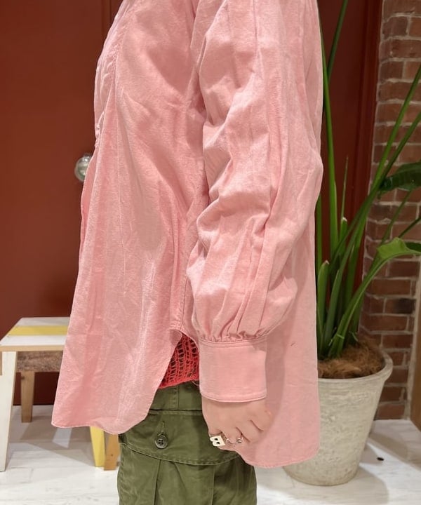エノモト アミさんの「BEAMS WOMEN｜」を使ったコーディネート
