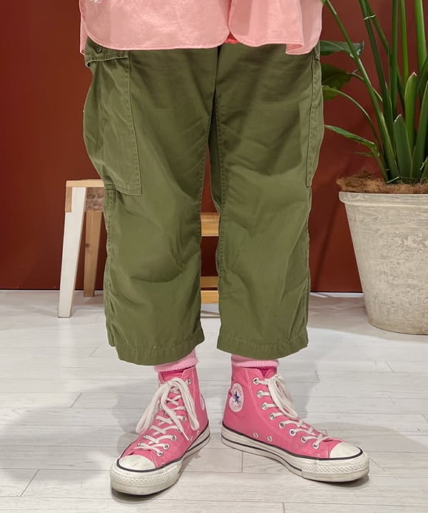 エノモト アミさんの「BEAMS WOMEN｜」を使ったコーディネート