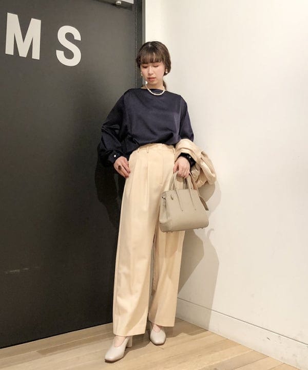 jour couture / sort.02 パールネックレス|BEAMS WOMEN(ビームス