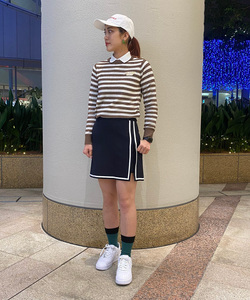 BEAMS GOLF（ビームス ゴルフ）〈WOMEN〉BEAMS GOLF PURPLE LABEL