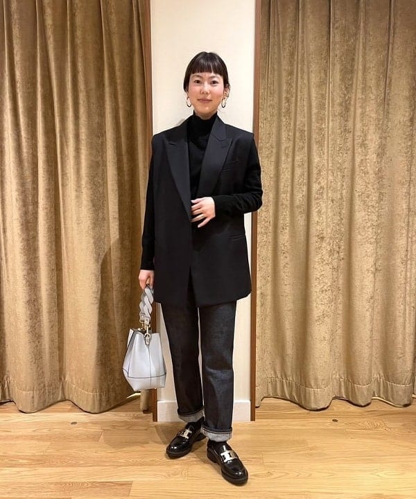 Ichika Hondaさんの「BEAMS WOMEN｜」を使ったコーディネート