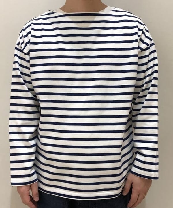 猪越 悠さんの「BEAMS WOMEN｜」を使ったコーディネート