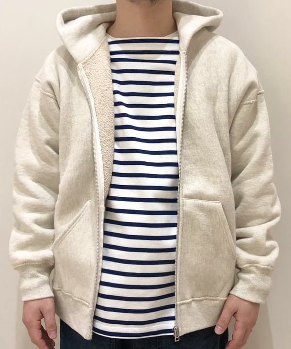 猪越 悠さんの「BEAMS WOMEN｜」を使ったコーディネート