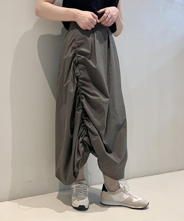 大川 美咲さんの「BEAMS WOMEN｜」を使ったコーディネート