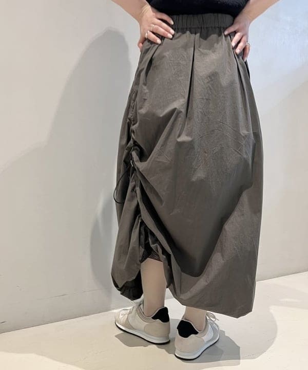 大川 美咲さんの「BEAMS WOMEN｜」を使ったコーディネート