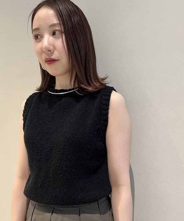 大川 美咲さんの「BEAMS WOMEN｜」を使ったコーディネート