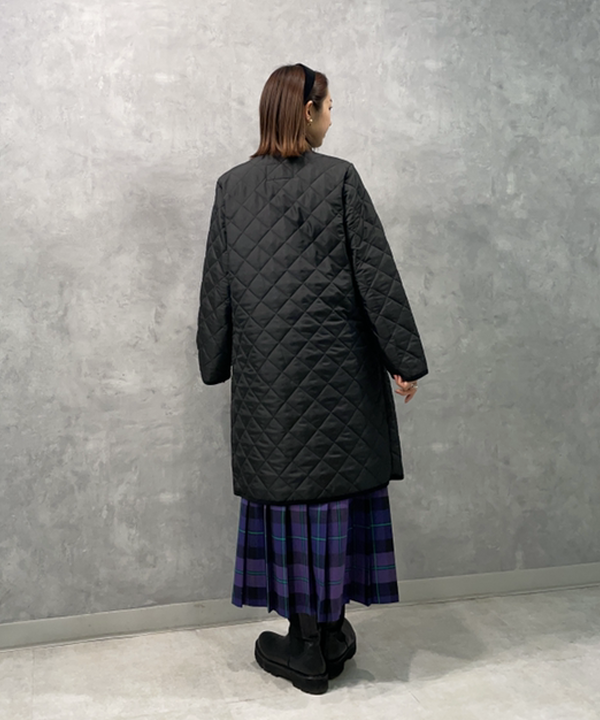 かんなさんの「BEAMS WOMEN｜」を使ったコーディネート