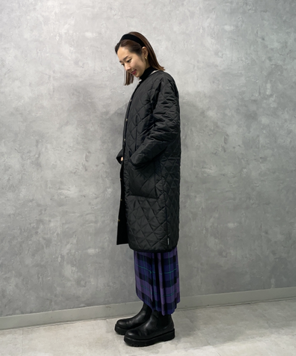 かんなさんの「BEAMS WOMEN｜」を使ったコーディネート