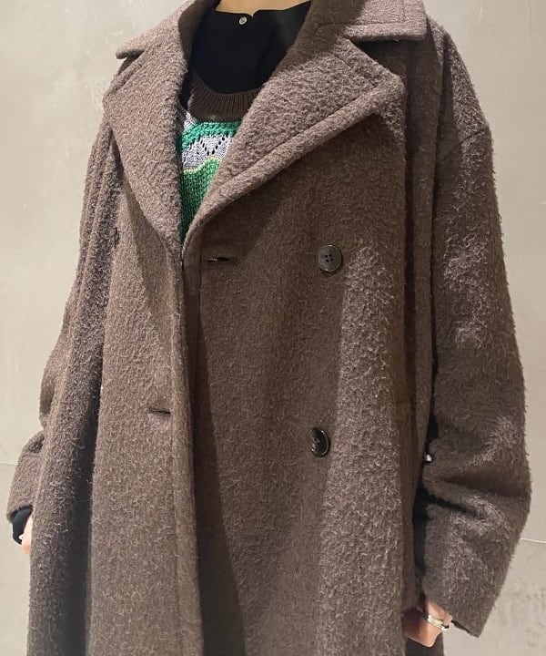 丸山 真菜美さんの「BEAMS WOMEN｜」を使ったコーディネート