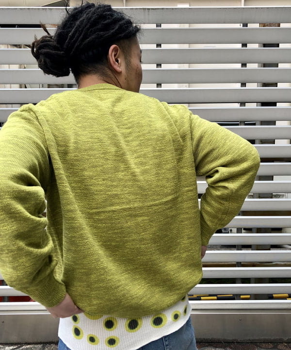 森 凌真さんの「BEAMS WOMEN｜」を使ったコーディネート