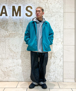 BEAMS（ビームス）Arnold Palmer by ALWAYTH / BEACH SWEAT HOODY