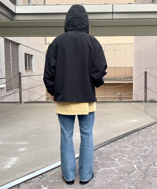 佐々木 祐太さんの「BEAMS WOMEN｜」を使ったコーディネート