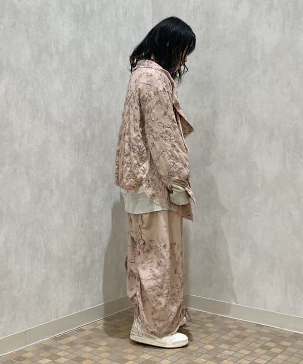 乙藤 侑里さんの「BEAMS WOMEN｜」を使ったコーディネート