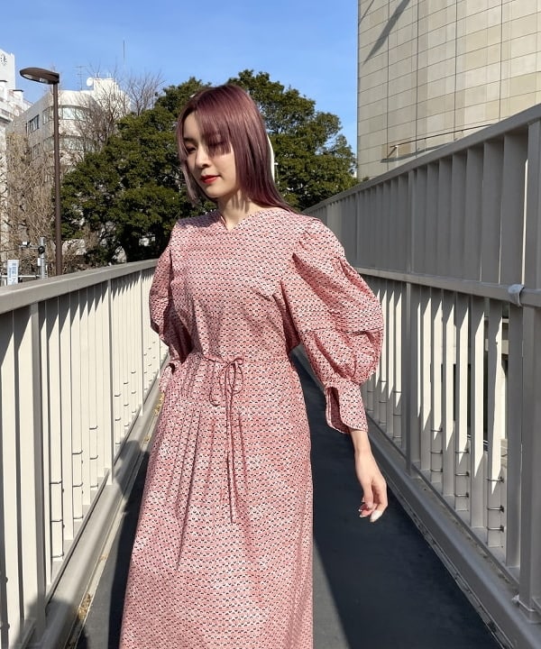 International Gallery BEAMS（709876） スタイリング・コーディネイト｜BEAMS