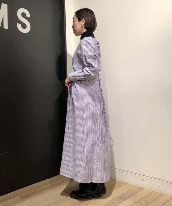 ハルカさんの「BEAMS WOMEN｜」を使ったコーディネート