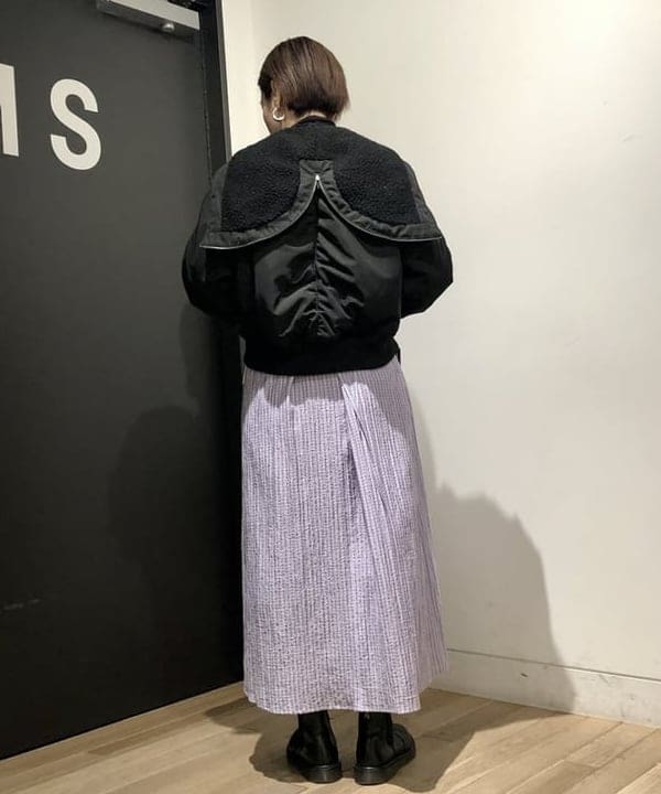 ハルカさんの「BEAMS WOMEN｜」を使ったコーディネート