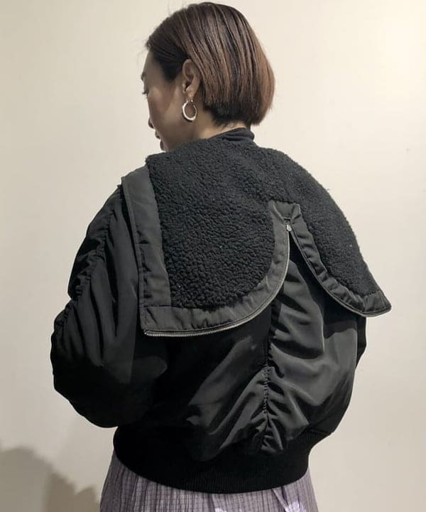 ハルカさんの「BEAMS WOMEN｜」を使ったコーディネート