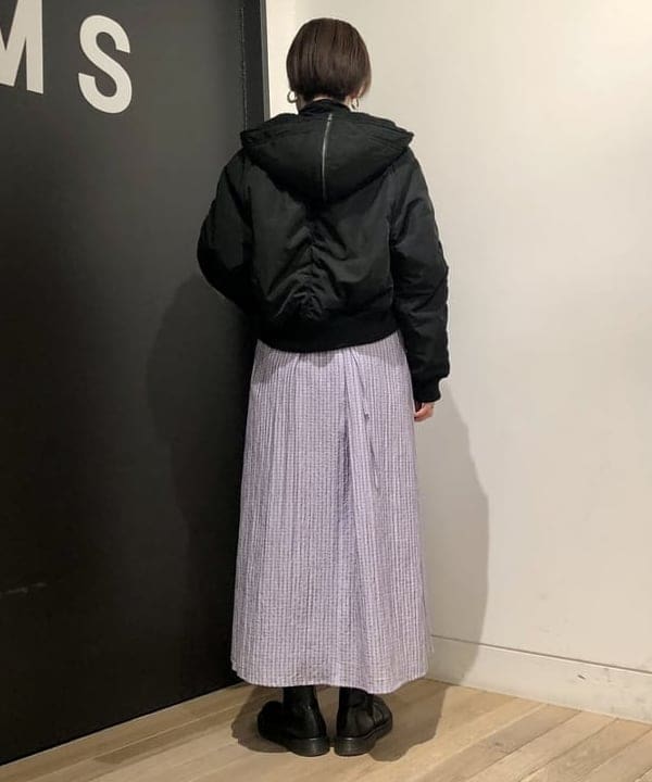 ハルカさんの「BEAMS WOMEN｜」を使ったコーディネート