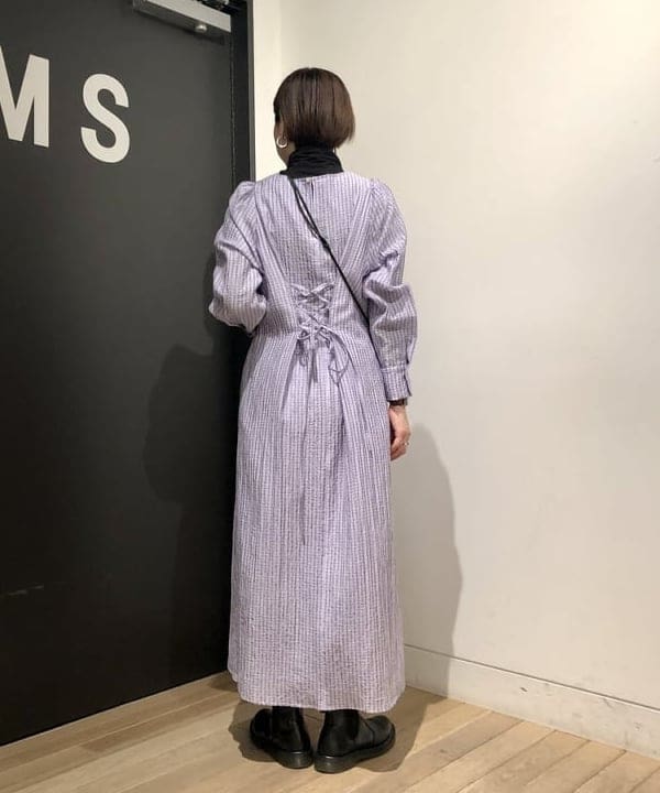 ハルカさんの「BEAMS WOMEN｜」を使ったコーディネート