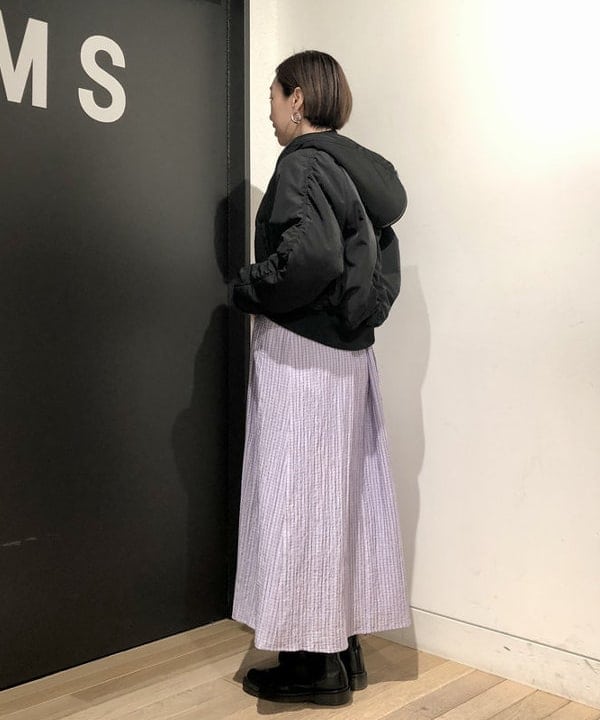 ハルカさんの「BEAMS WOMEN｜」を使ったコーディネート