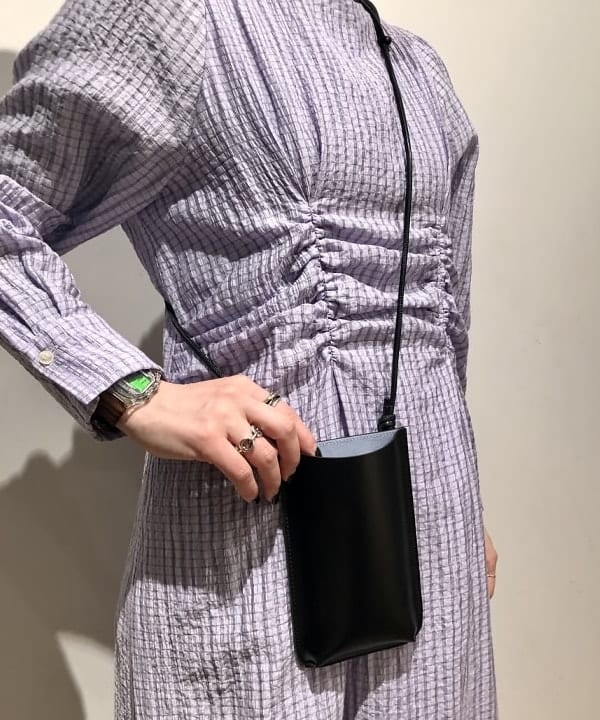 ハルカさんの「BEAMS WOMEN｜」を使ったコーディネート