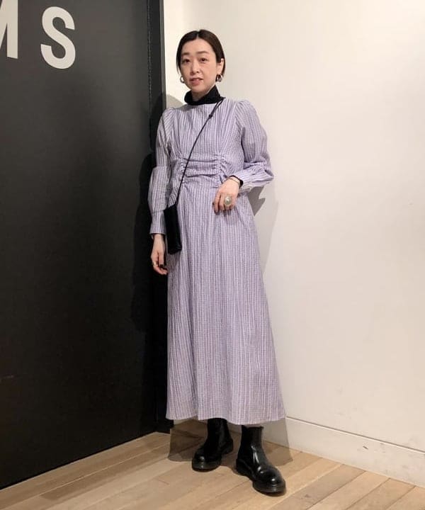 ハルカさんの「BEAMS WOMEN｜」を使ったコーディネート