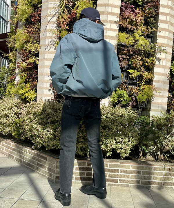 トラ吉さんの「BEAMS WOMEN｜【ビームスの百名品】NEW ERA &times; BEAMS / 別注 9Fifty Retro Crown Cap」を使ったコーディネート