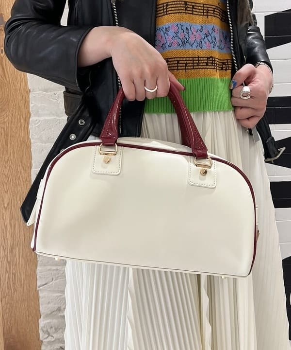 ちりこさんの「BEAMS WOMEN｜」を使ったコーディネート