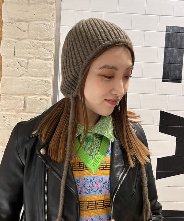 ちりこさんの「BEAMS WOMEN｜」を使ったコーディネート