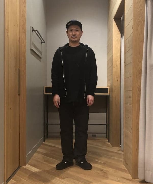 穴井 唯志さんの「BEAMS WOMEN｜」を使ったコーディネート