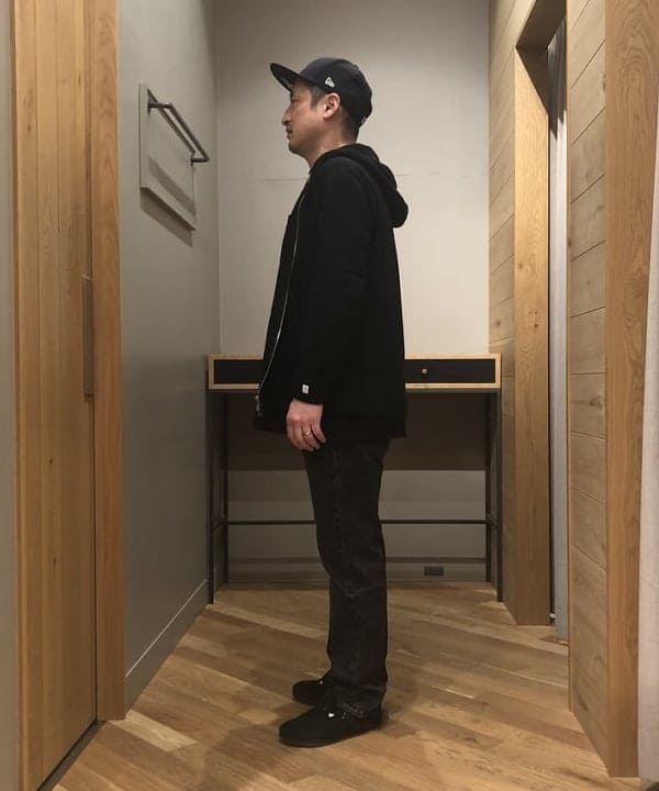 穴井 唯志さんの「BEAMS WOMEN｜」を使ったコーディネート