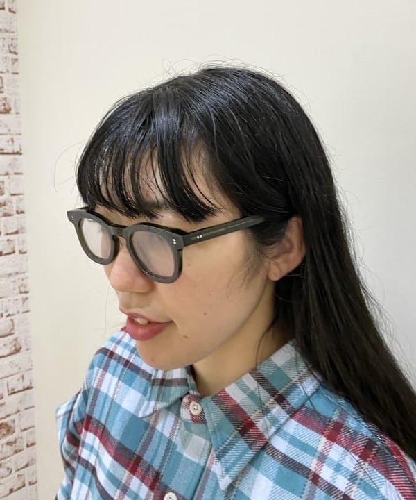 鈴木 悠里さんの「BEAMS WOMEN｜」を使ったコーディネート