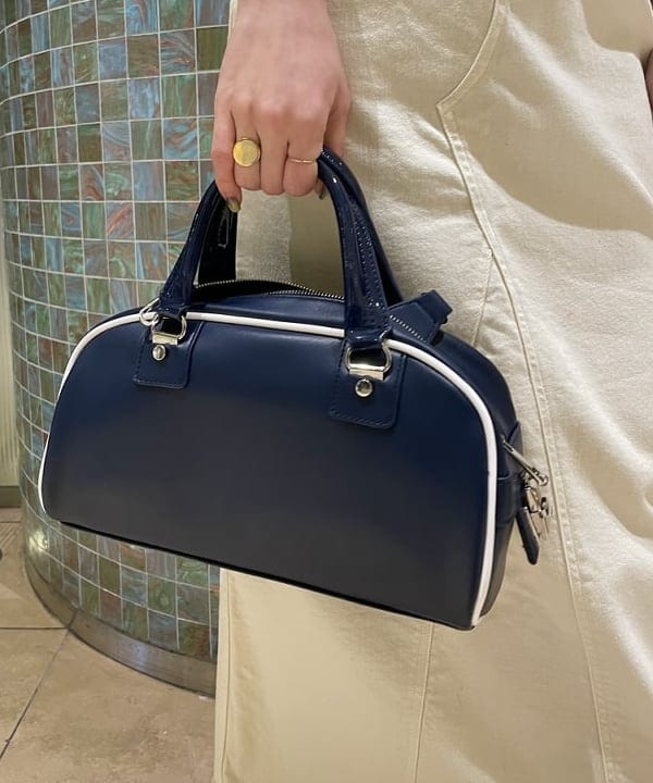 NAHOさんの「BEAMS WOMEN｜」を使ったコーディネート