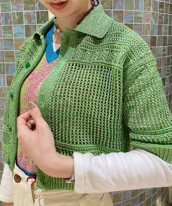 NAHOさんの「BEAMS WOMEN｜」を使ったコーディネート