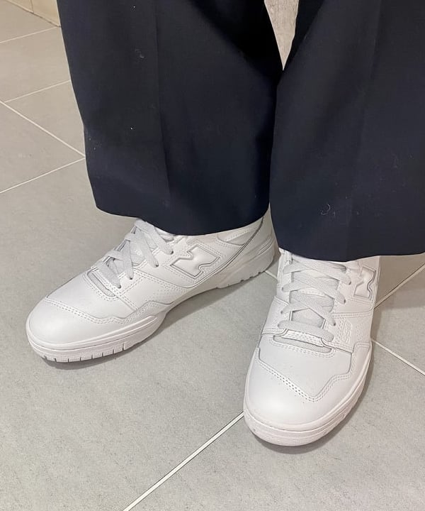 鈴木 悠里さんの「BEAMS WOMEN｜BEAMS PLUS / Bon-Bon Style Watch Cap」を使ったコーディネート